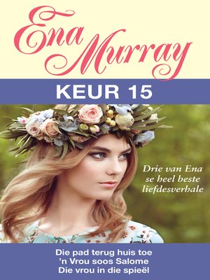 cover image of Ena Murray Keur 15
